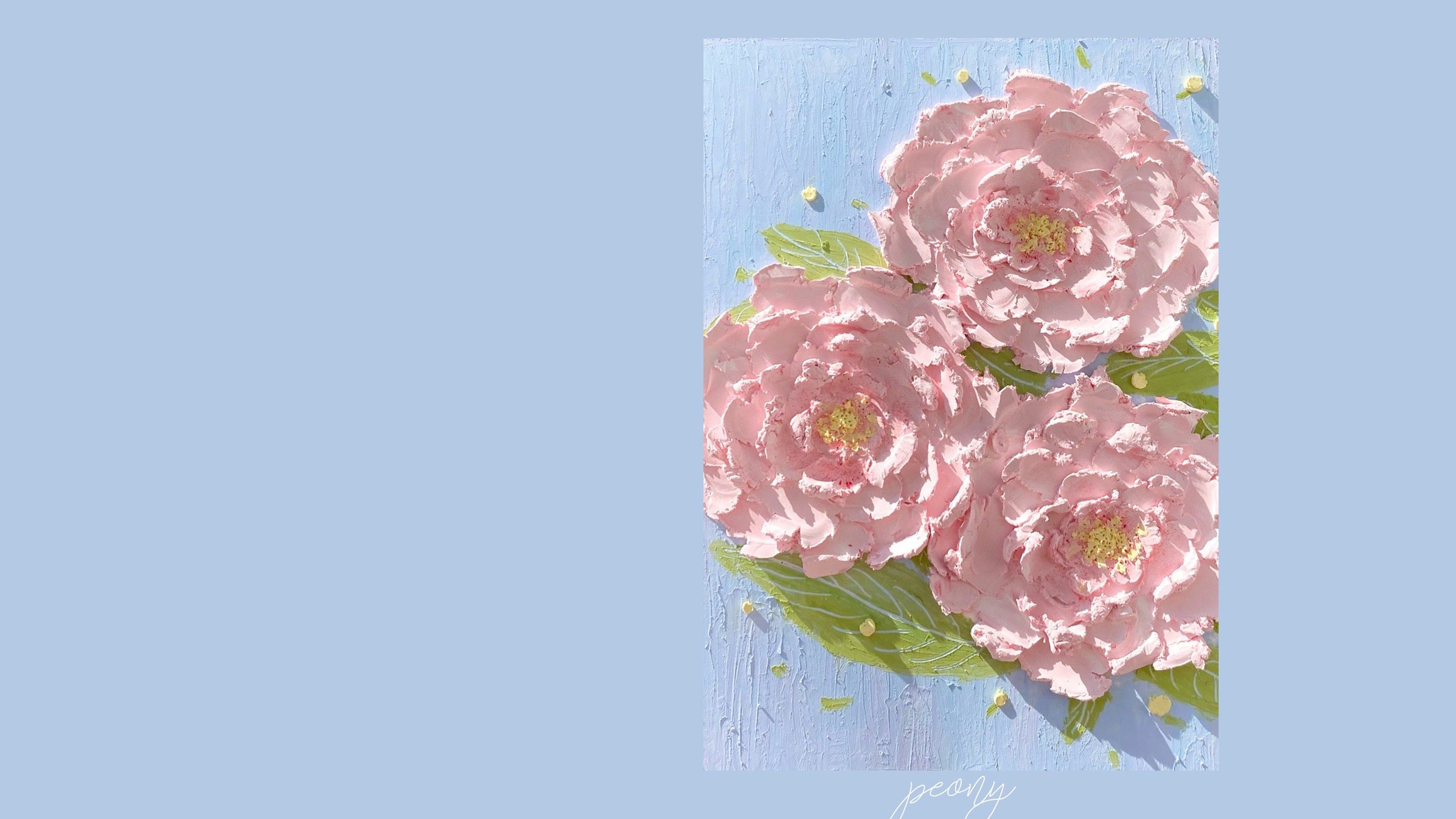 清新唯美干净壁纸高清图片,清新电脑桌面壁纸高清全屏