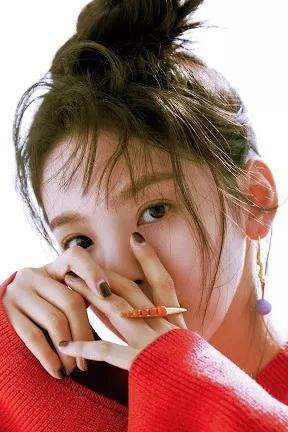 好看的耳饰整理,明星款耳饰