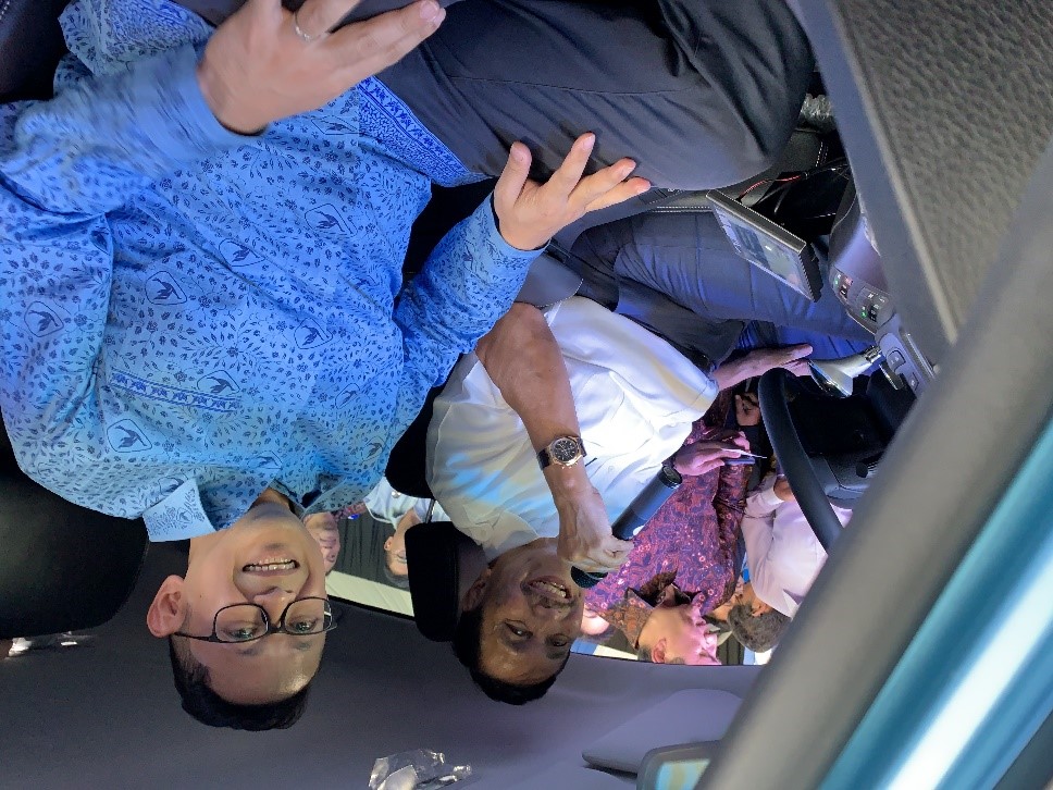 印度比亚迪e6,比亚迪e6在印度交付