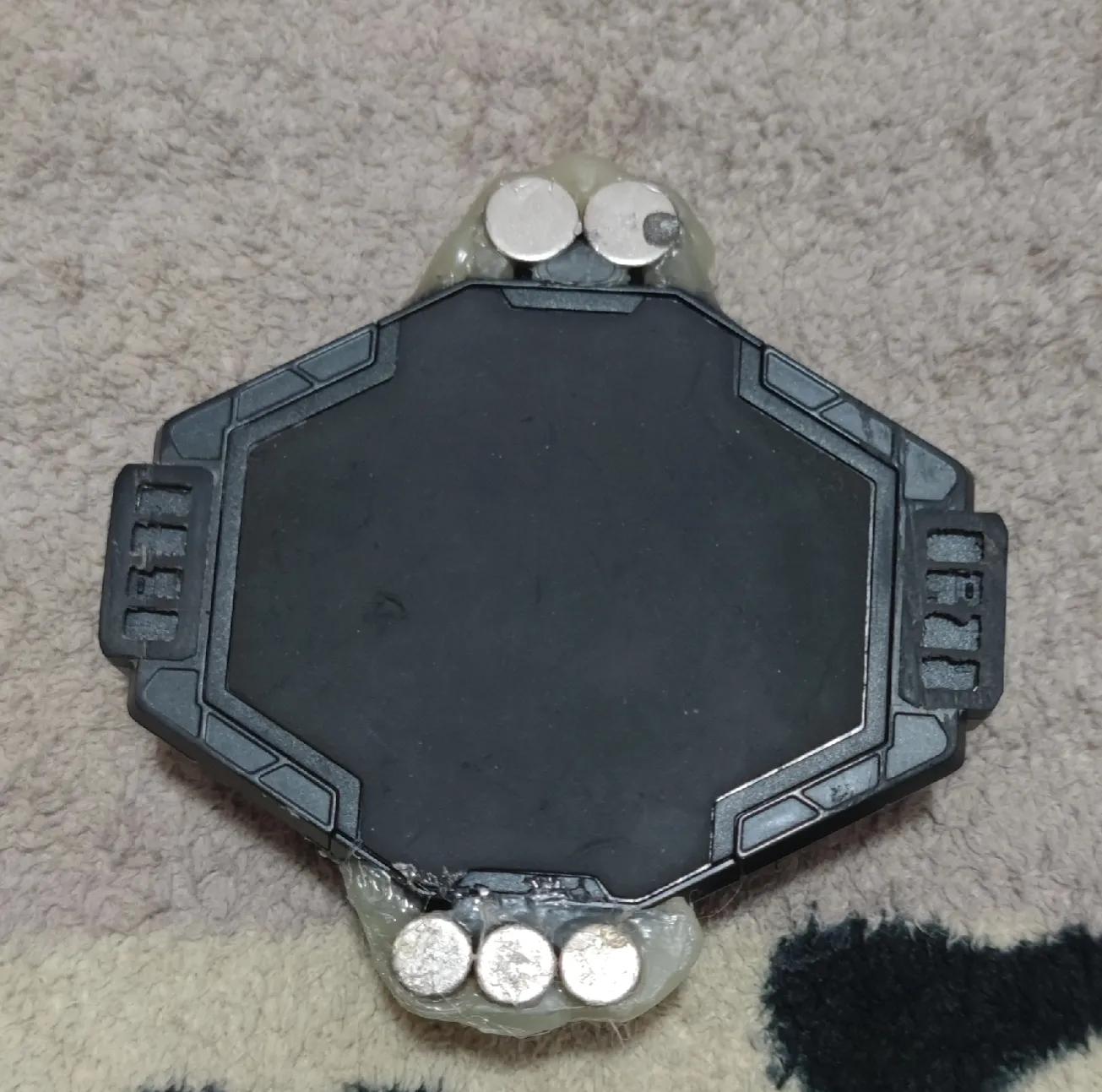 小米11ultra磁吸背夹,小米11ultra散热背夹好用吗