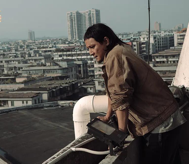 中国十大悍匪张君作案过程,中国近代悍匪张君案侦破过程