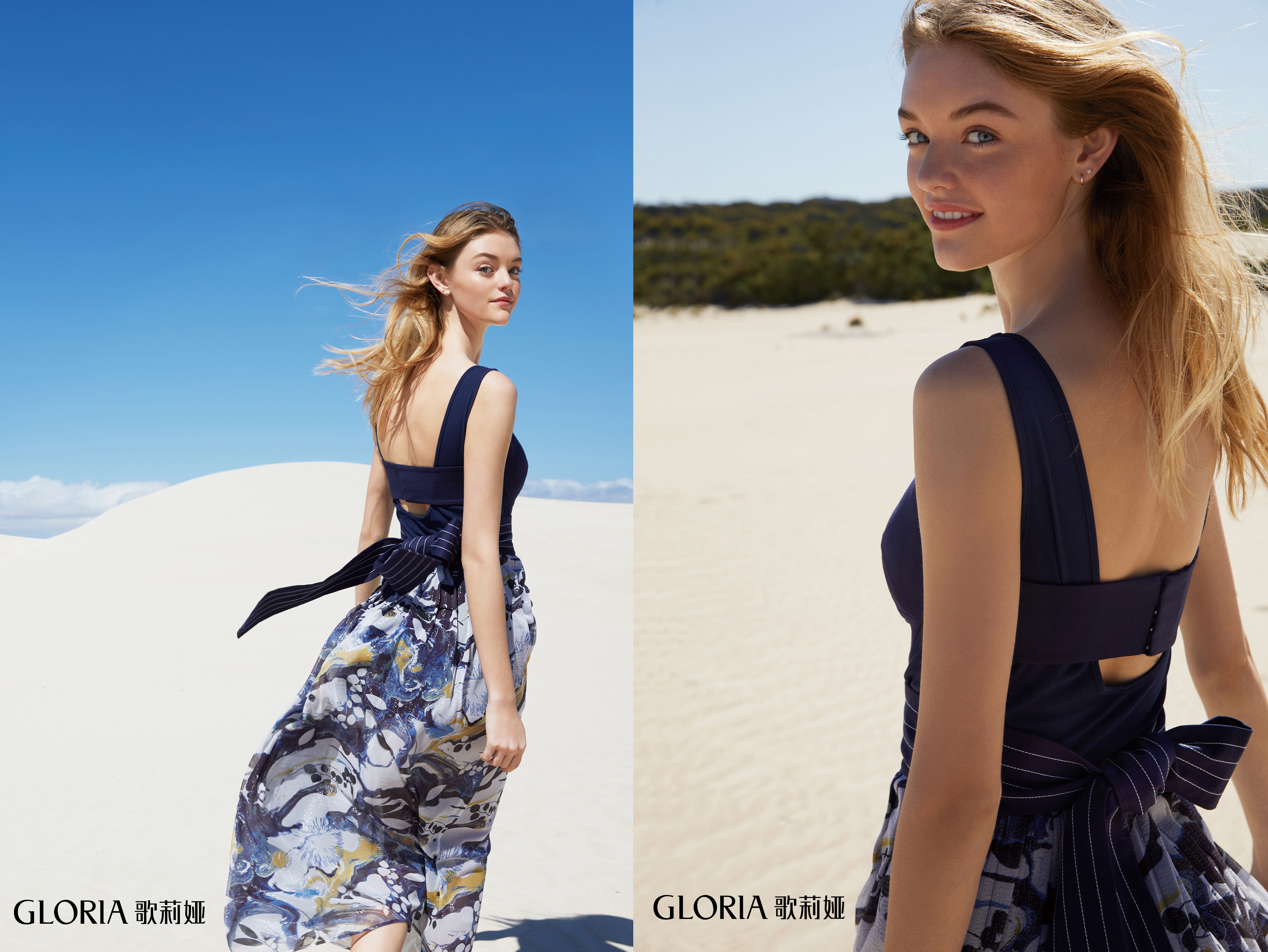 2019夏季风潮——什么造就了歌莉娅女装近年快速上位？