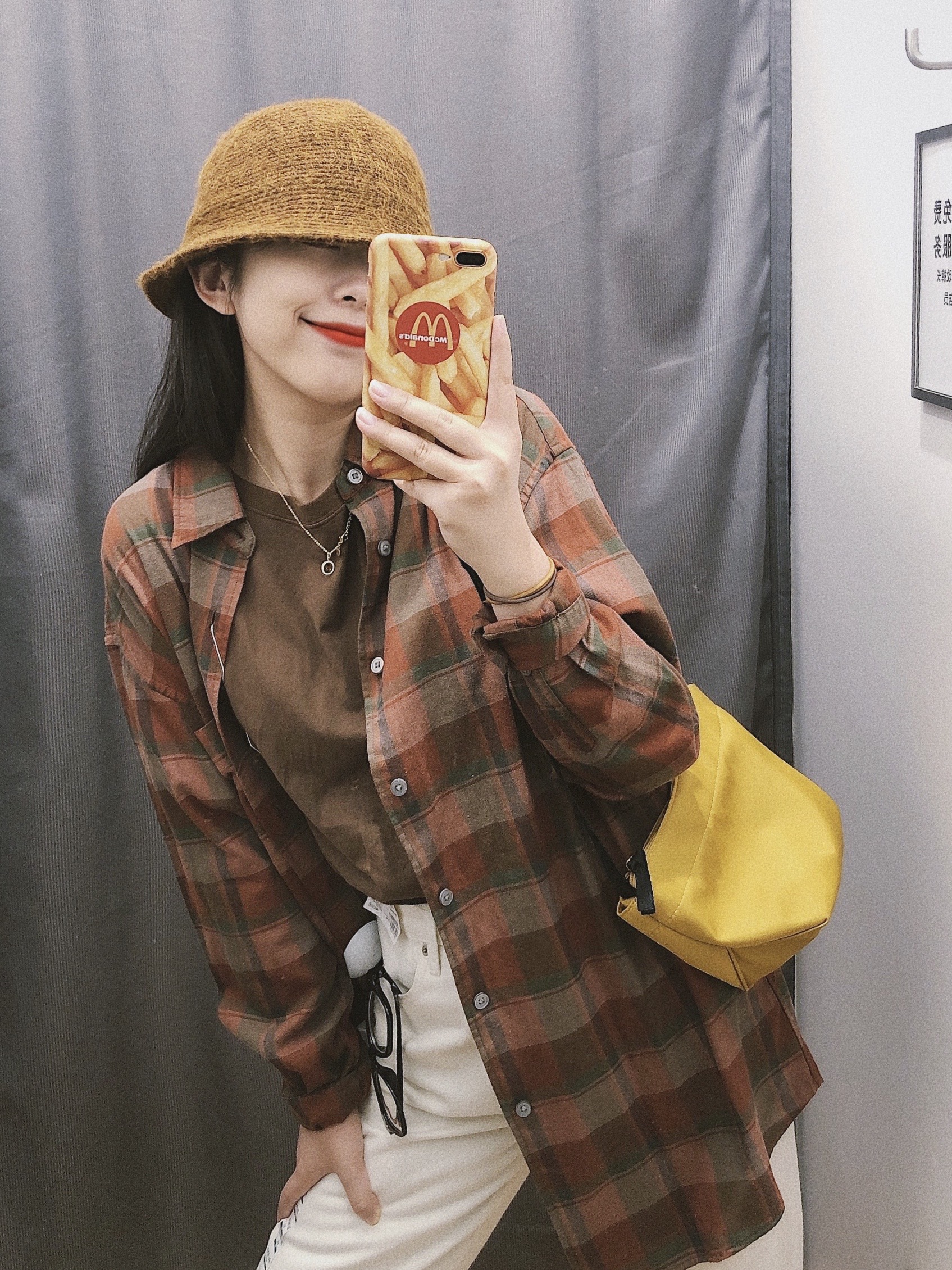 优衣库2021秋冬u系列穿搭测评首发,优衣库u系列oversizet