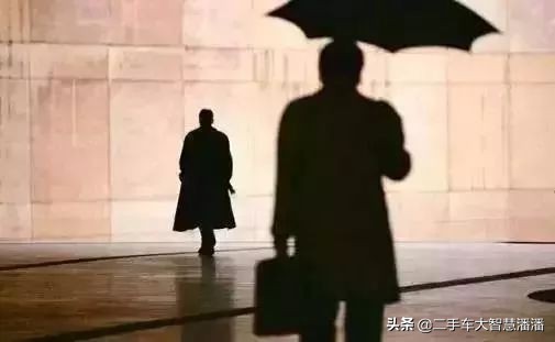 不让别人赚差价,二手车行业还能撑多久