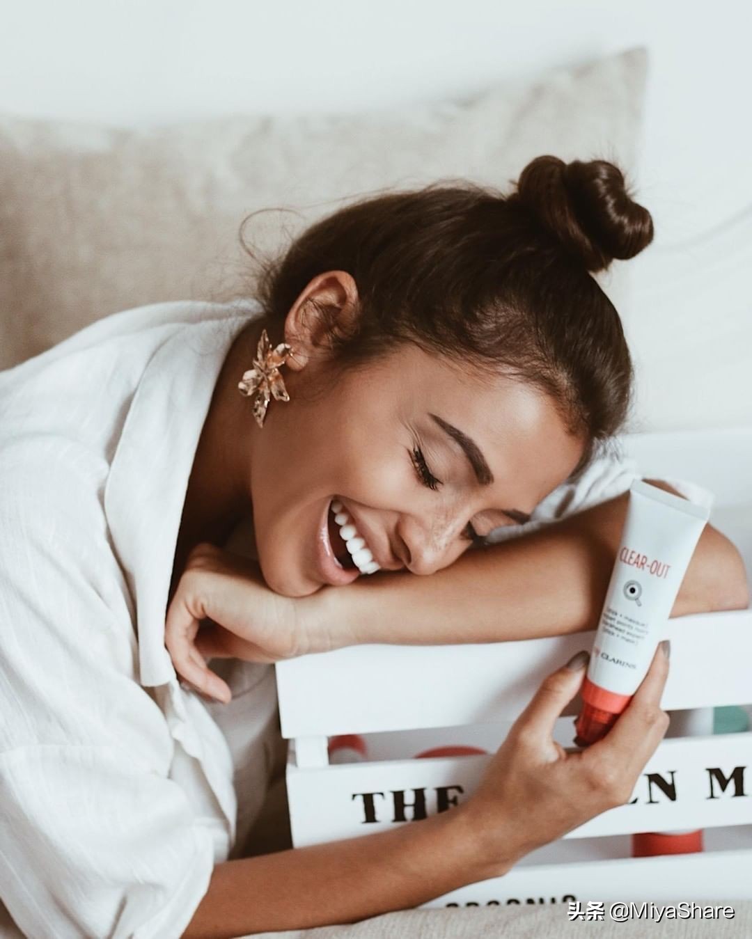 爱用护肤品推荐,爱用晚霜