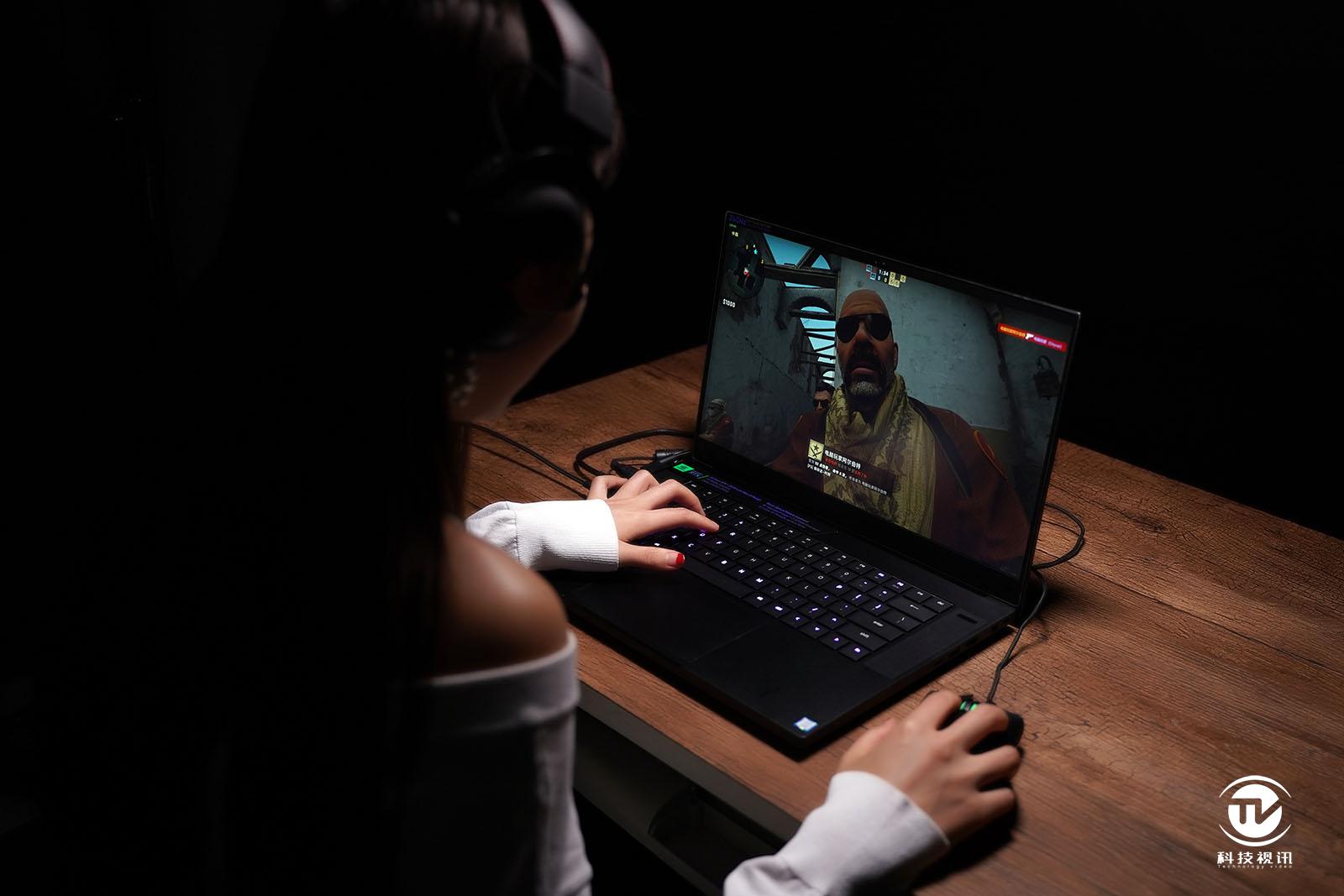 雷蛇灵刃152070显卡,razerblade雷蛇灵刃15