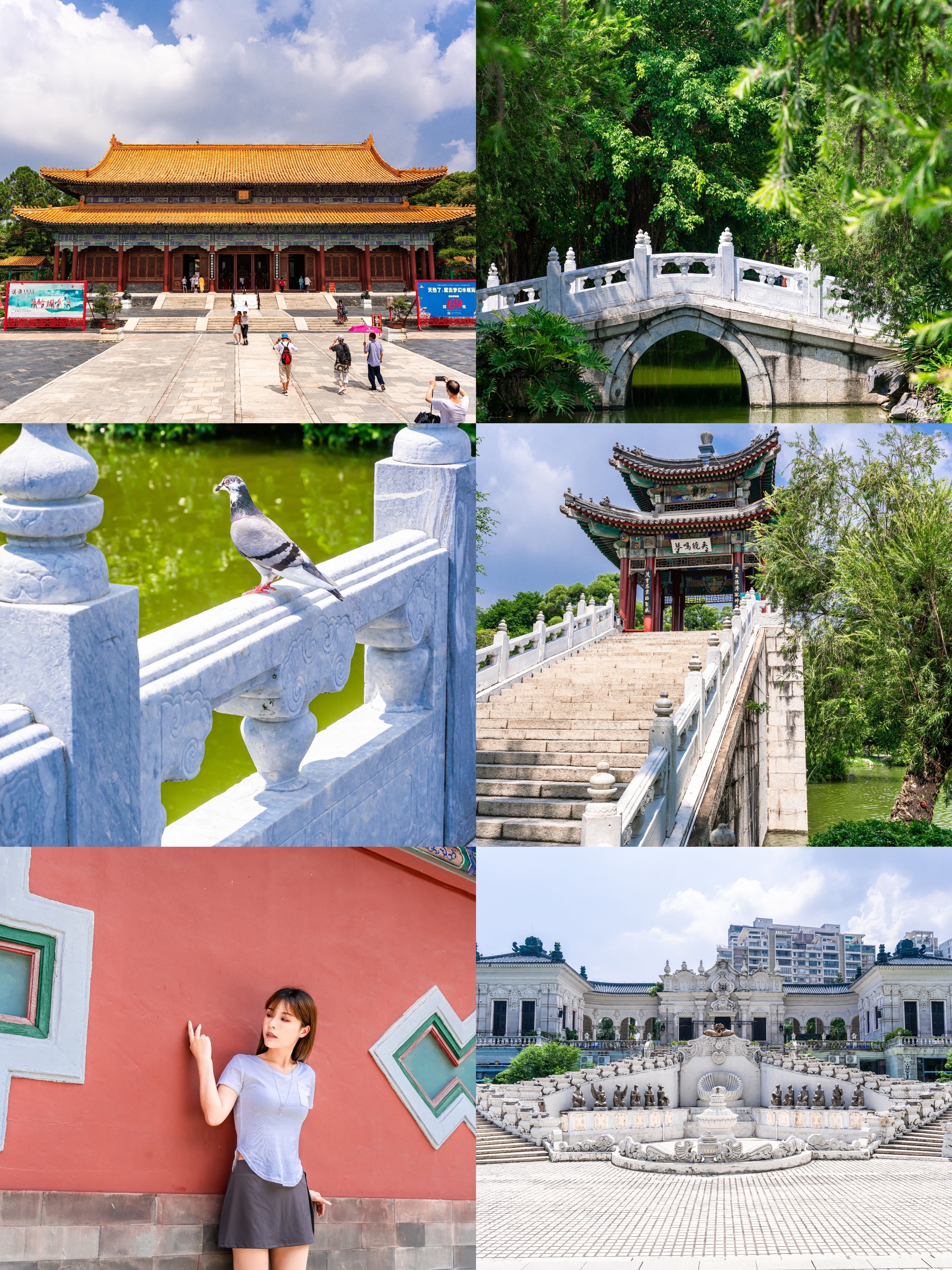 珠海香洲区攻略,珠海香洲区游玩攻略