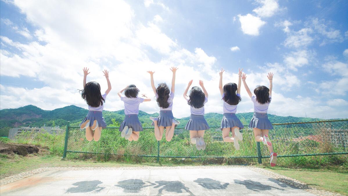 我是如何一步步走下去的,如何进省直机关