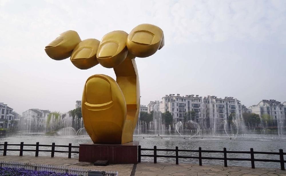 一座城市的精神成长史张家港,张家港市新锐之城