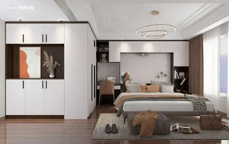 好看的房子都是别人家的,低调奢华房子效果图