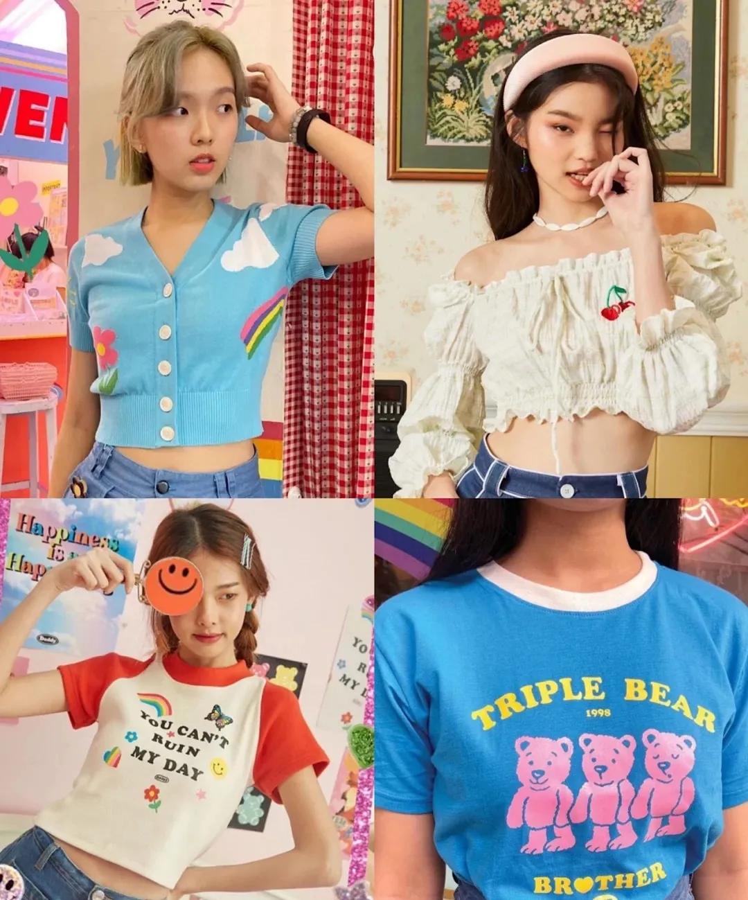 现在最流行的swag,近几年比较火的swag