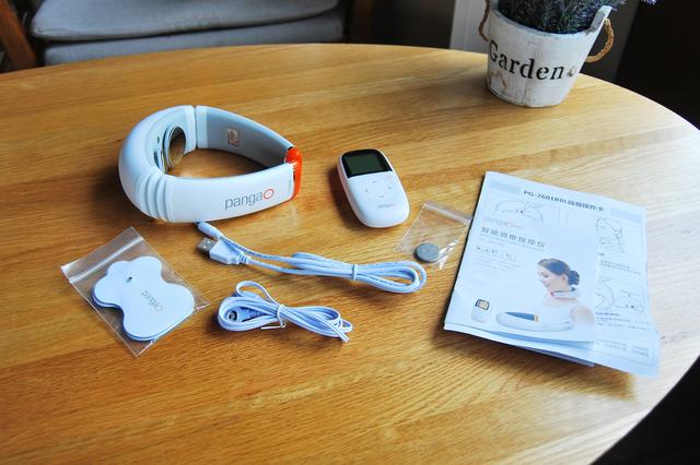 颈椎按摩仪妈妈礼物推荐40-50岁,新款颈椎按摩仪送妈妈