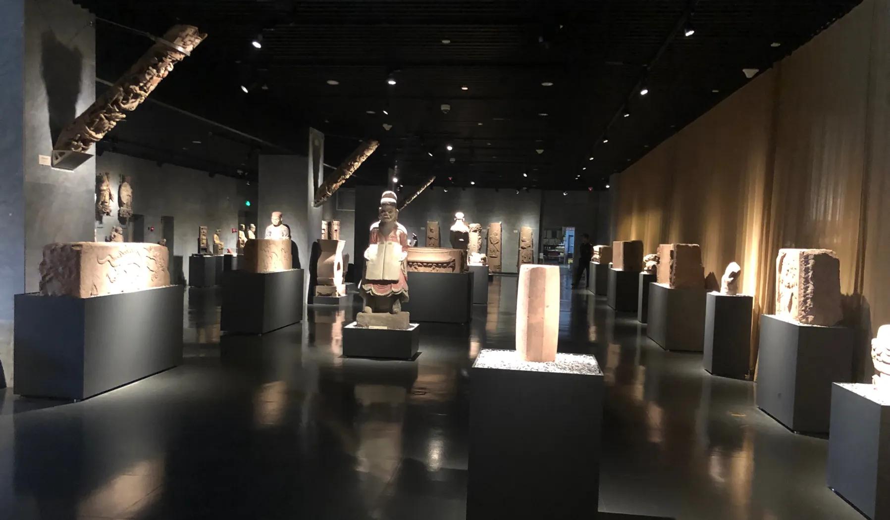 重庆大足石刻文化价值,大足石刻的独特之美