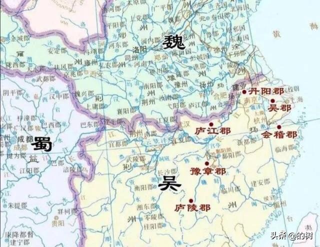 浙江全省都属于江东吗,浙江为何叫江东