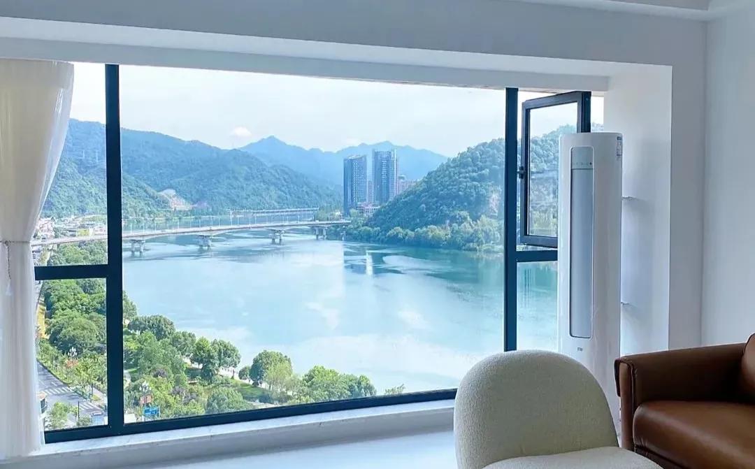 落地窗利弊,落地窗效果好吗