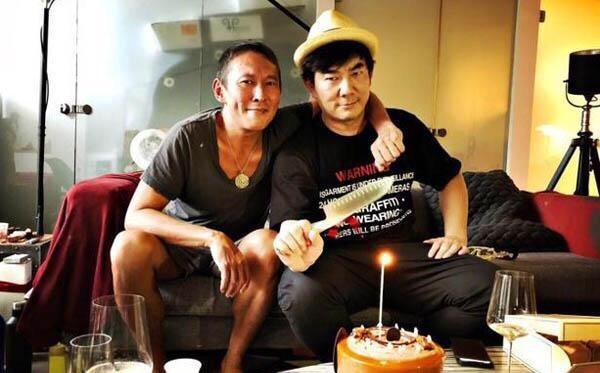 任贤齐王菲最新消息,任贤齐和王菲谁更出名