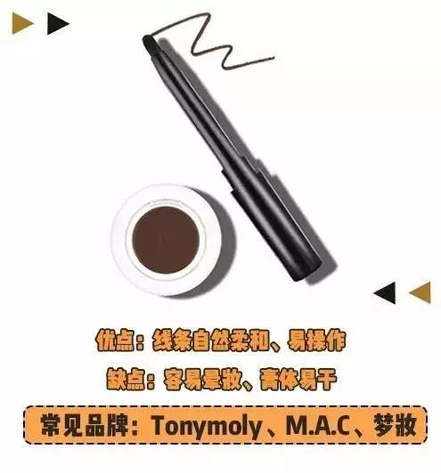 眼线的画法步骤图新手怎么画眼线,不会画眼线怎么练