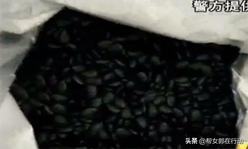 黑作坊保健品产品,胶原蛋白保健品黑作坊