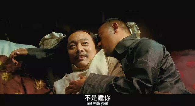 一部国产动作巅峰的电影精武英雄,一部被严重低估的动作片精武英雄