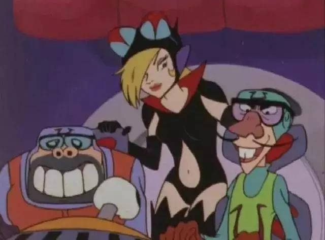 90后的经典动画,90后怀旧动画1000部图片