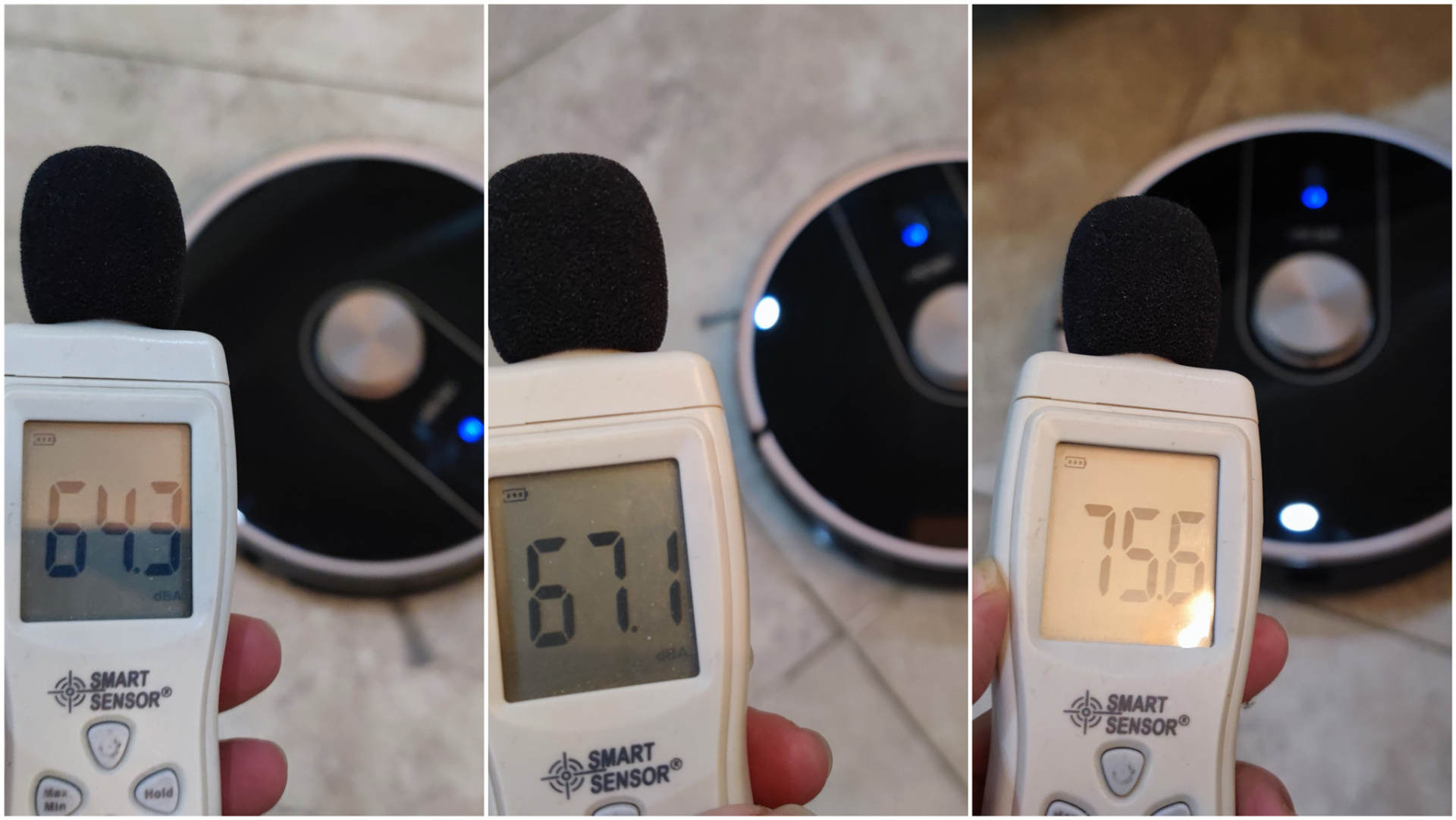 如何操作智能自动吸尘扫地机 (最简单的集尘扫地机器人)