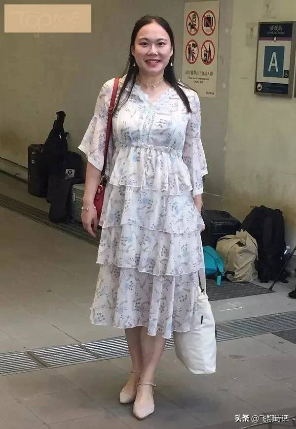 2017港姐开始面试报名者颜值,2019香港港姐面试