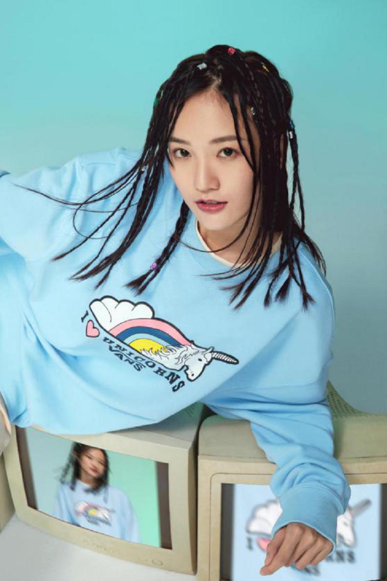 vans基础款卫衣,vans2019连帽卫衣