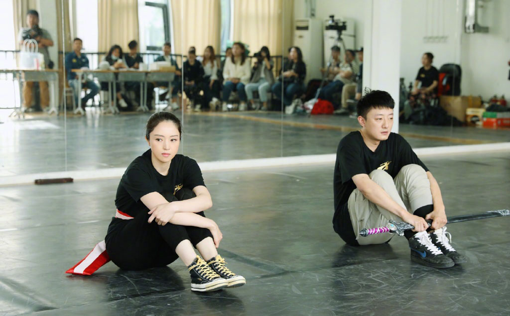 董璇高云翔不为人知的故事,董璇首谈高云翔事件的影响