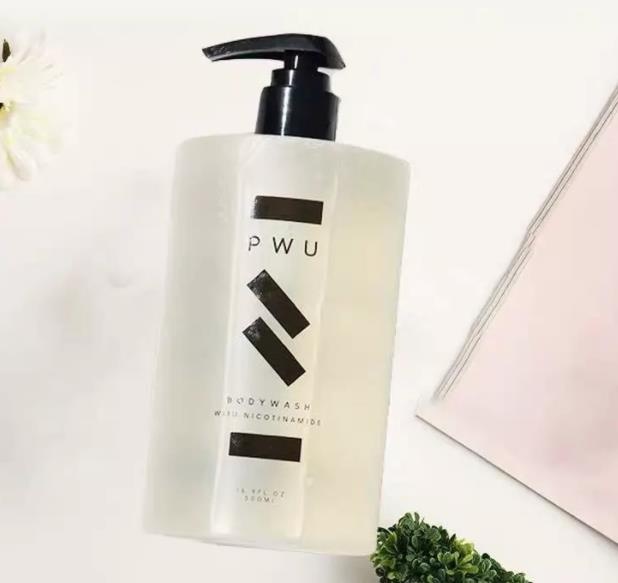 抖音最畅销的十种沐浴露,网红泡沫沐浴露抖音同款