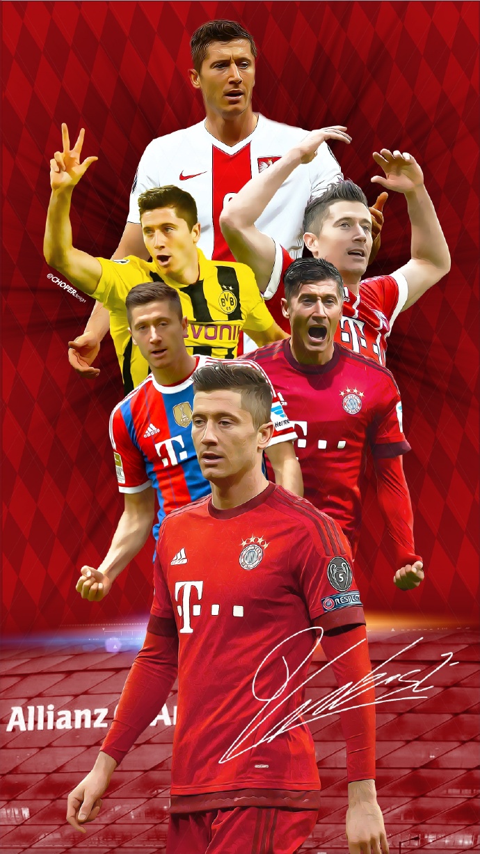 13年的拜仁壁纸,拜仁miasabmia壁纸