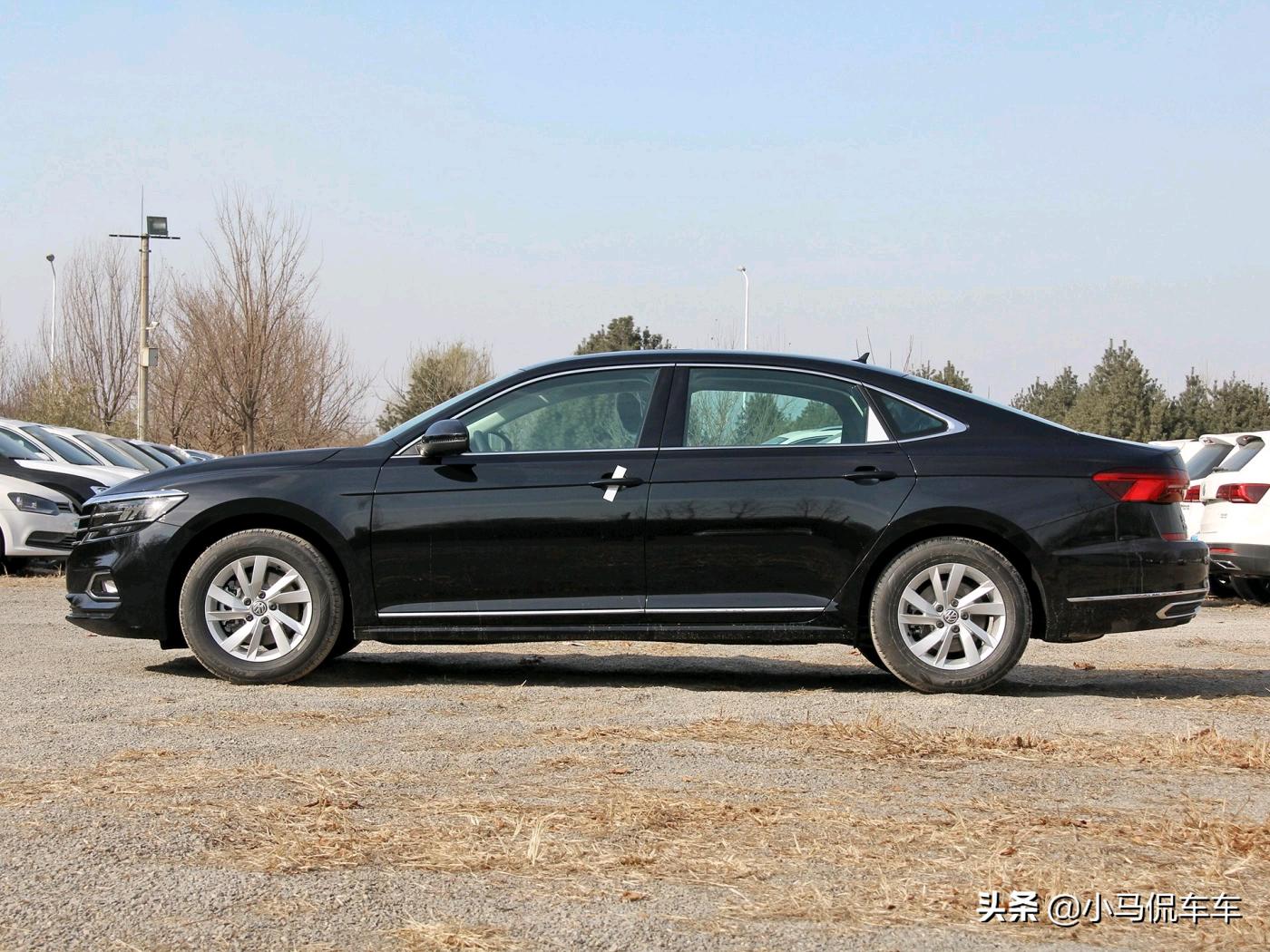 帕萨特1.4t精英版动力表现,帕萨特1.4t精英版讲解