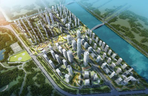 青岛黄岛融创的房子能不能买,青岛融创壹号院和金茂府