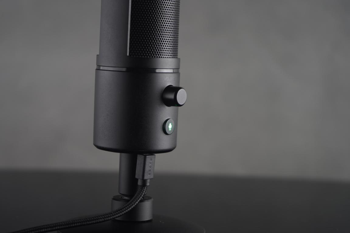 性价比最高的入门录音麦克风,最好用的拾音麦克风