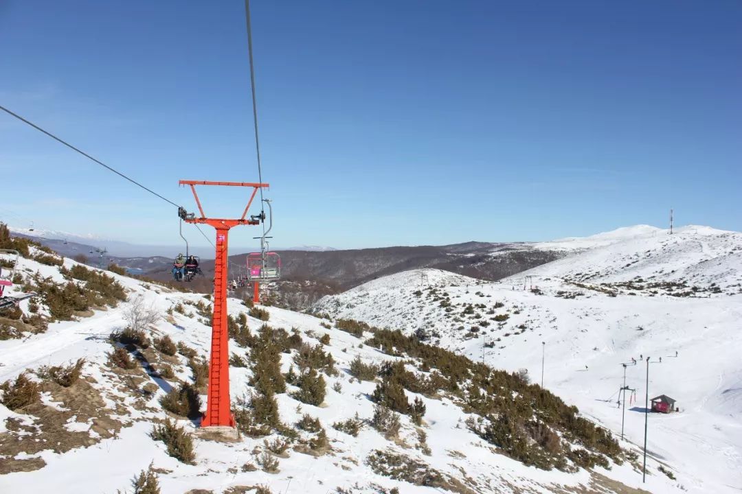 太原冬天去哪儿玩,天津冬天去哪儿玩