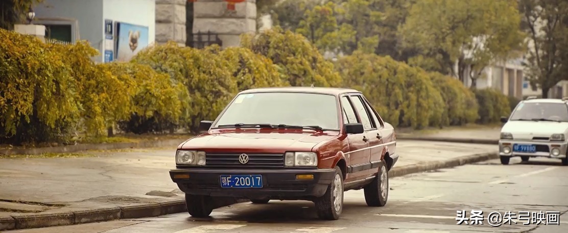 你好李焕英冷特原型是谁,你好李焕英母女相认片段