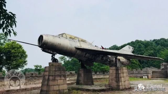 广安巴人石头城,广安巴人石头城门票