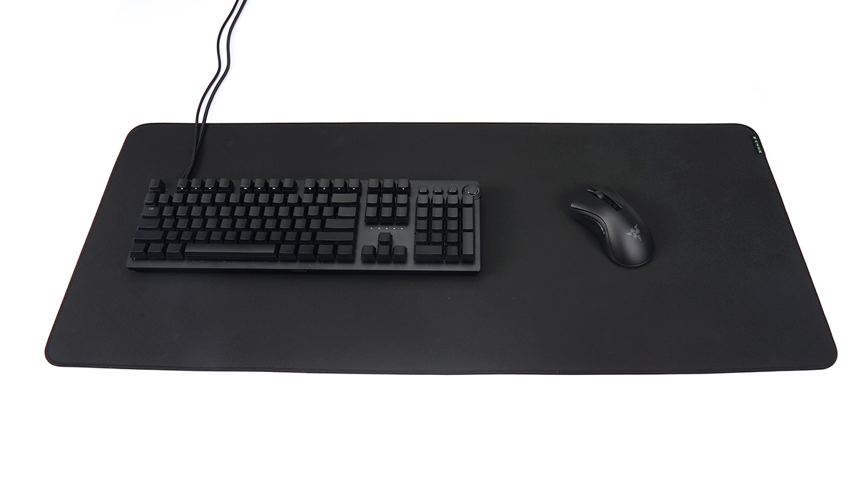 雷蛇凌甲虫鼠标垫为什么那么贵,雷蛇粉晶鼠标垫测评