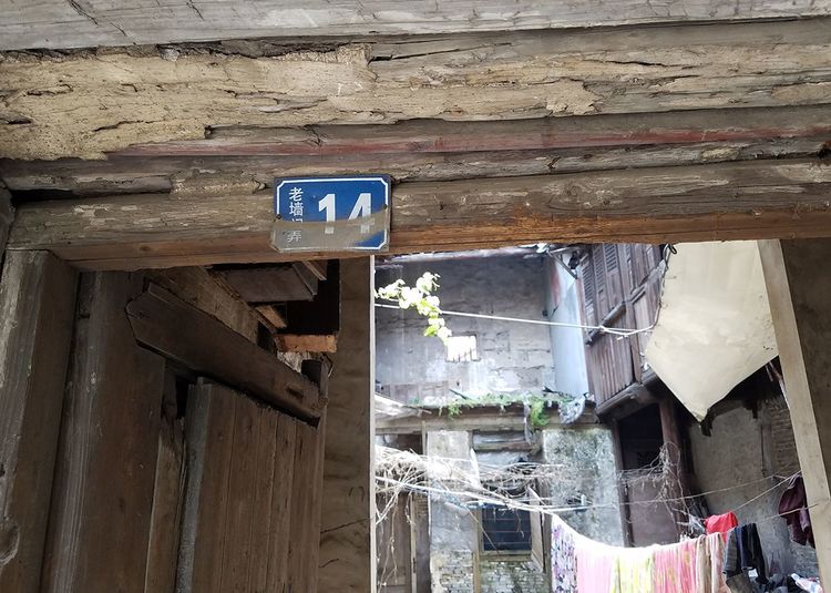 无锡十大古镇古村,无锡最惨淡的古镇