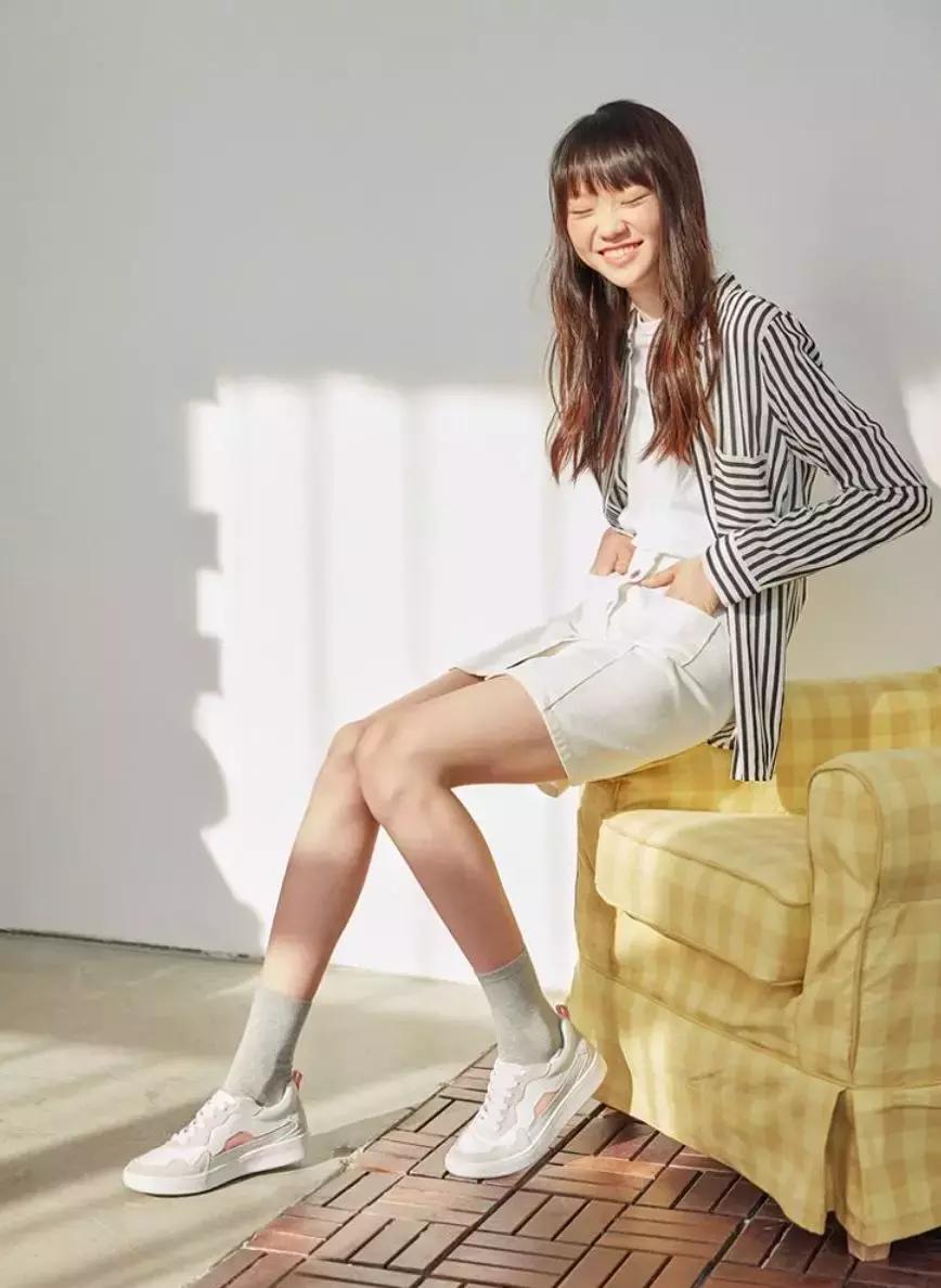 小众不贵的高帮帆布鞋,8款小众便宜帆布鞋