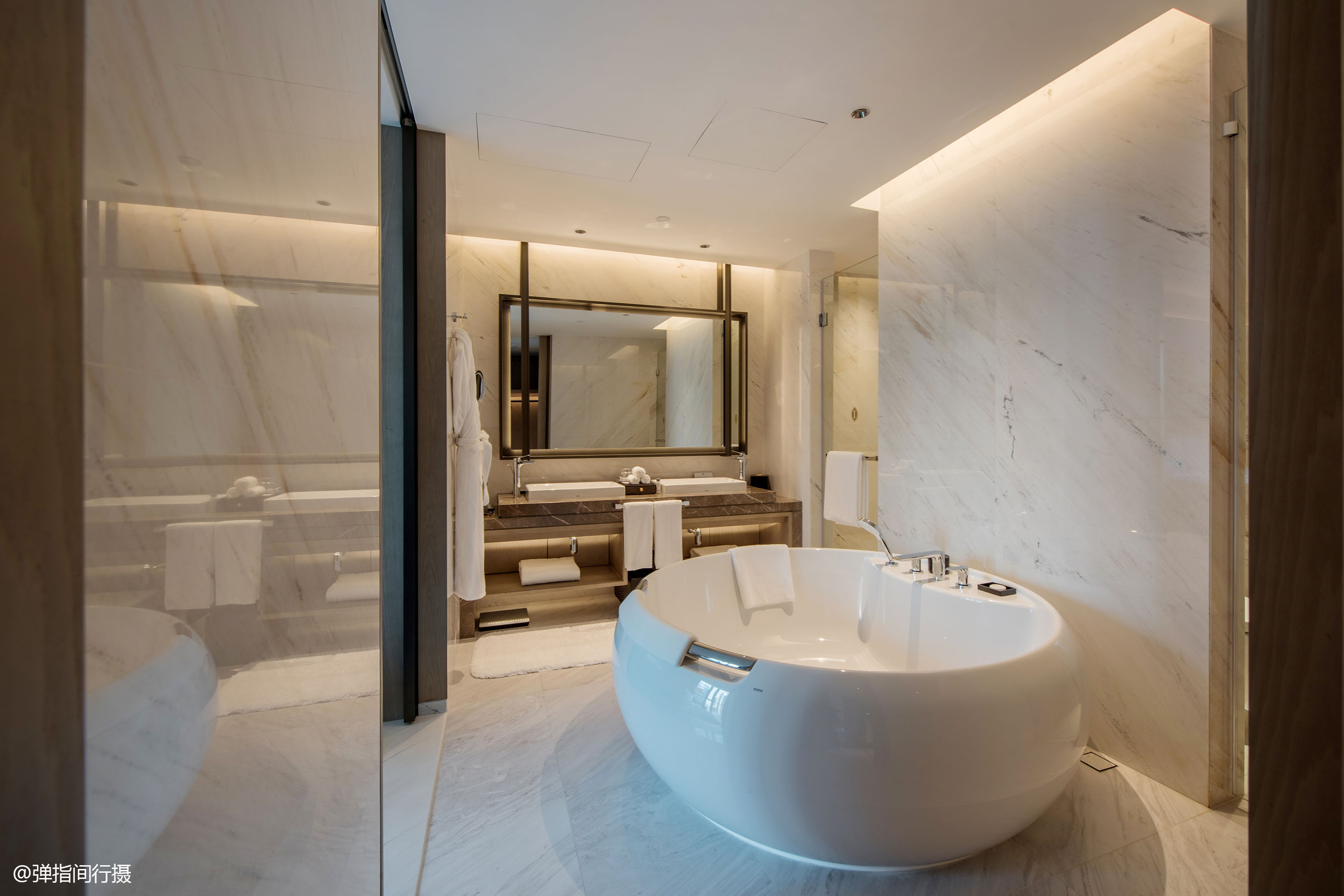 佛山新城保利洲际酒店简介,佛山新城洲际酒店房间