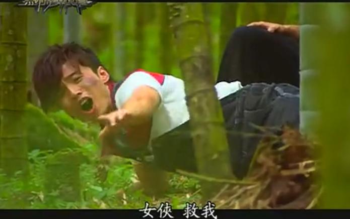 黑糖群侠传1-40集大结局解说,电视剧黑糖群侠传共多少集