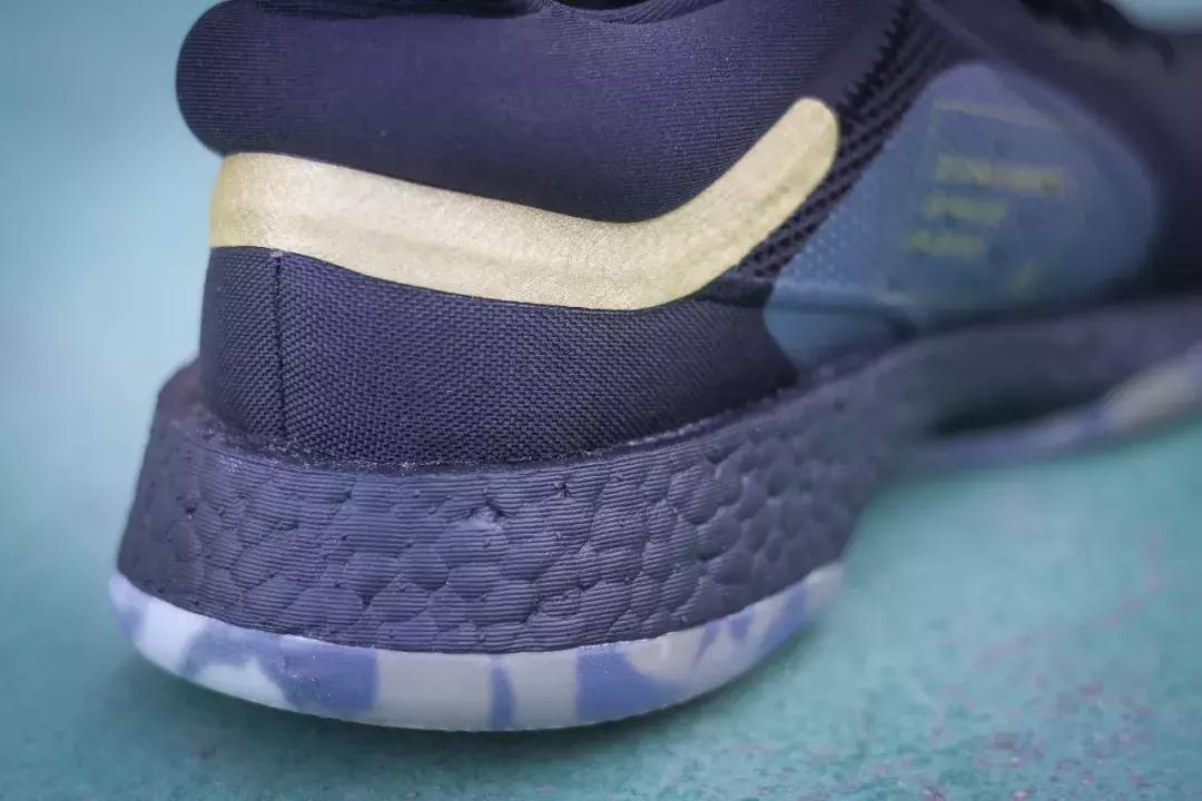 实战休闲都可以穿的篮球鞋推荐,篮球鞋推荐好看又帅又实战