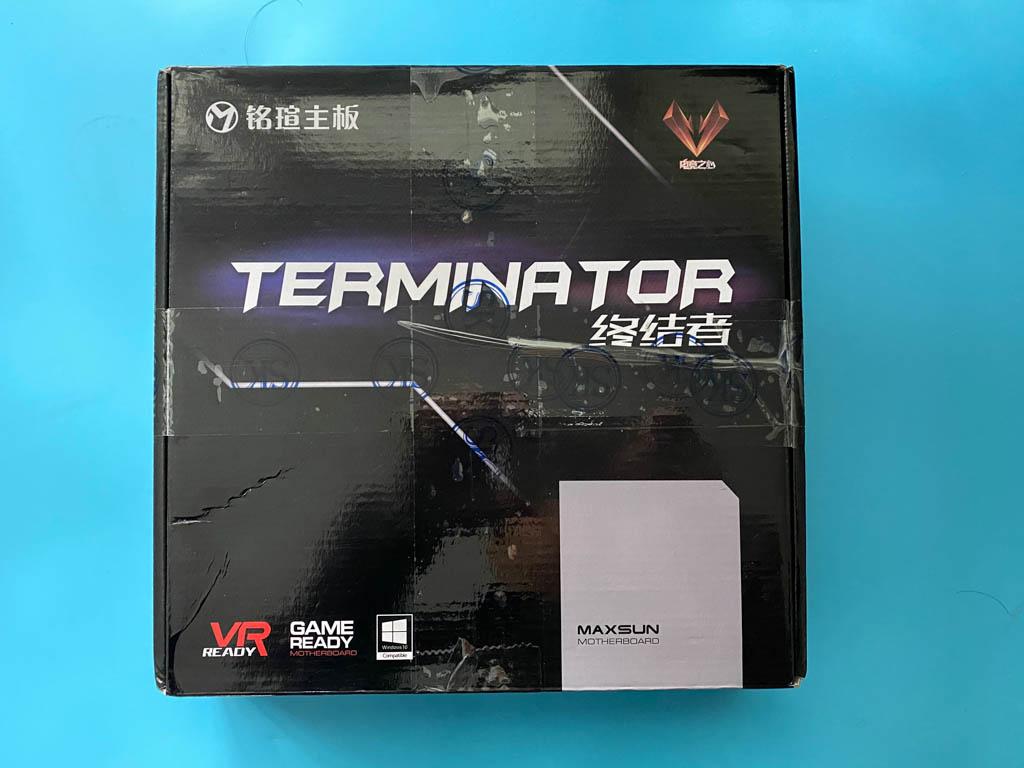 个人送修还是走电商平台？一次主板个人送修记