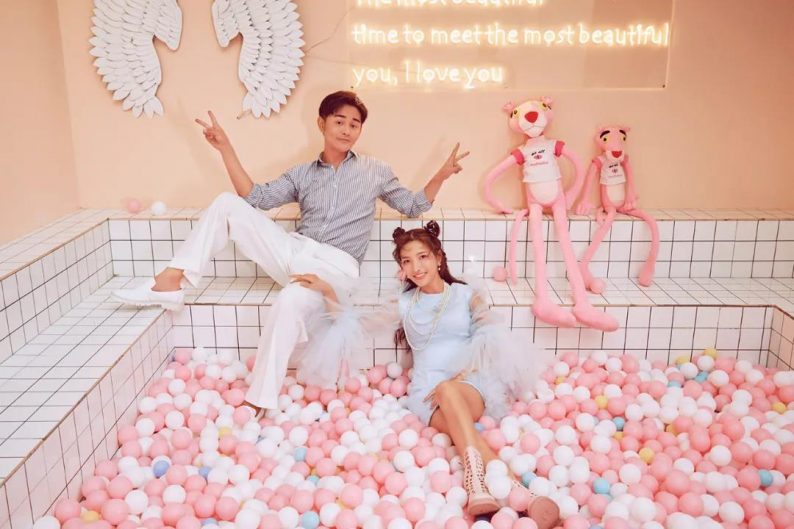 徐州中式婚礼艺术中心,徐州花嫁婚纱摄影