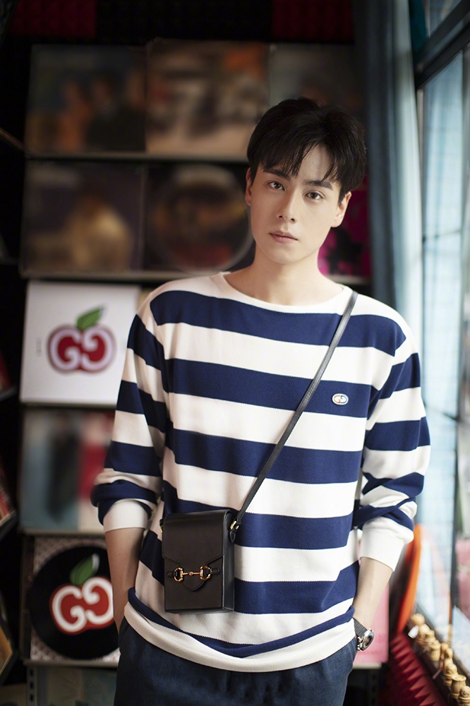 2020古驰七夕包包,古驰情人节包包2022