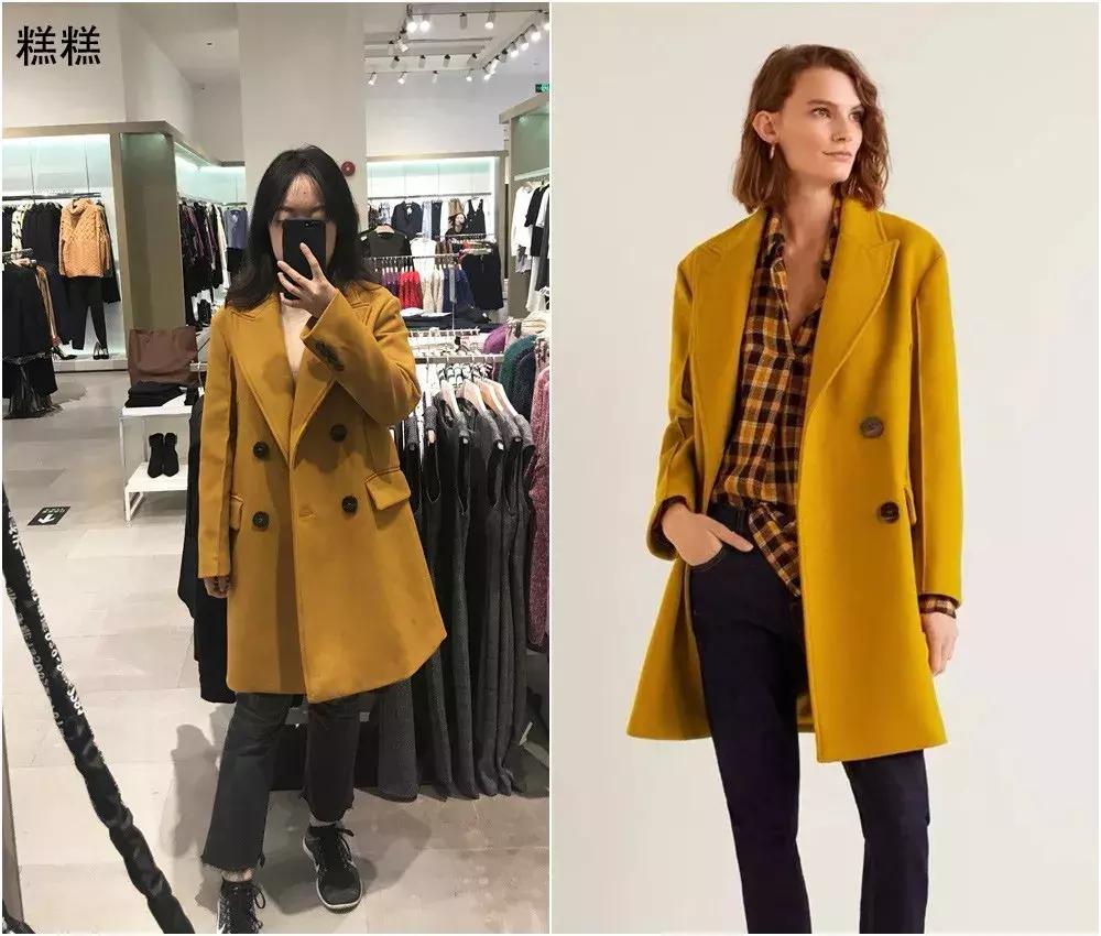 我们试了近百件大衣,告诉你们哪些值得买