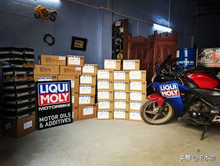 汽车机油能直接用吗,汽车机油可以给摩托车用吗