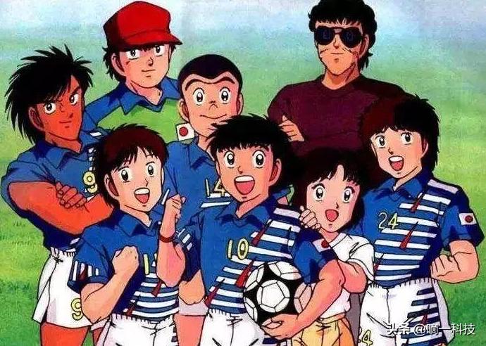 盘点童年时代十大经典动画片,盘点童年看过的10部经典动画片