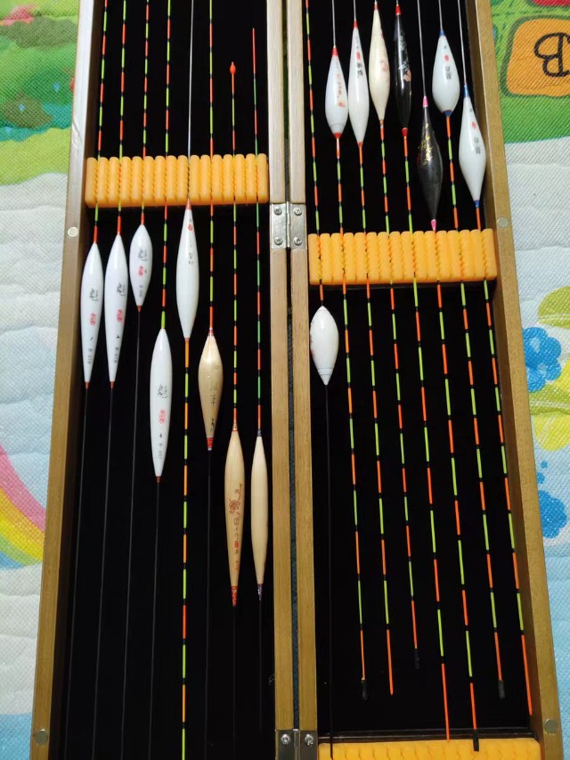 最便宜实用的鱼漂,鱼漂便宜和贵的区别