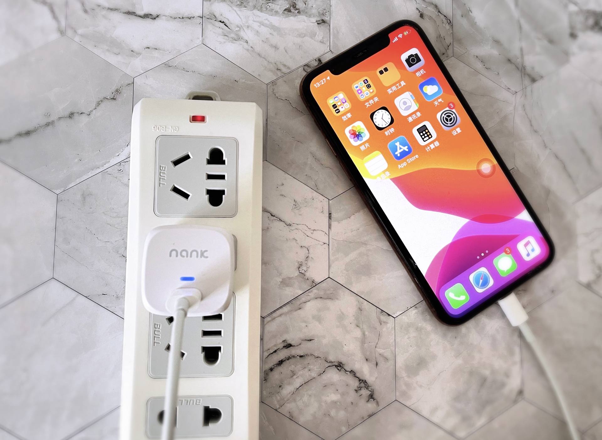 5W的身躯却有20W的能力,南卡C1轻快体验